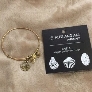 Alex & Ani bracelet